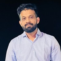Darpan Patel
