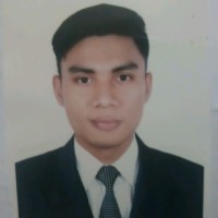Joy Chandro Singh