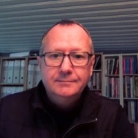 Mats Lindström