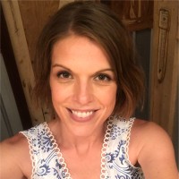 Amanda Woolums