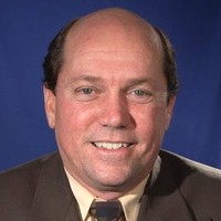 Stephen Spratt