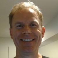 Barry Johnson