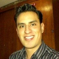 Juan Pablo Hernández