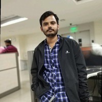 Prashant Gupta