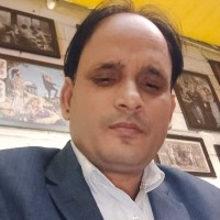 Raees Ahmad