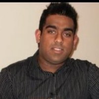 Sandun Piyadigamage