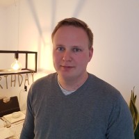 Arjan Hofland