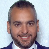 Hadi Fayyad, CET, PMP