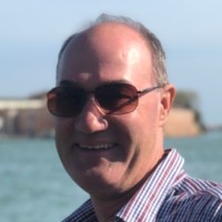 Matthew Clark