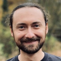 Vasyl Skorych