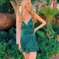 Hannah Shombourghe