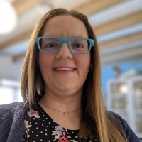 Hannah Alice Laura Jones