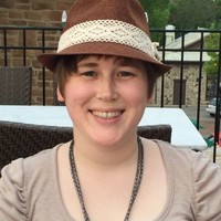 Suzanne Smart