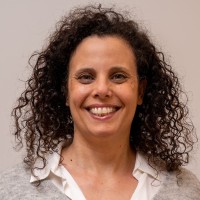 Naomi Toledano