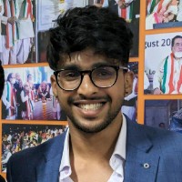 Swastik Shetty