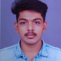Amal Nath Mohan