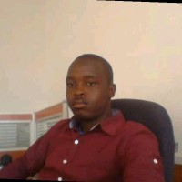Sylvester Musasa Hushemakota