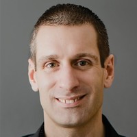 Daniel Ingram