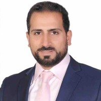 Ahmad Fraijeh
