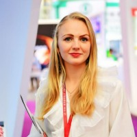 Iuliia Turusova