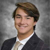 Luke Lehman