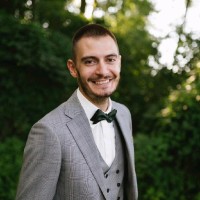 Adrian Mielecki