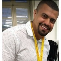 Rodrigo Raiol