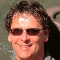 Martin van Gool