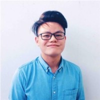 Joseph Loo Chenkai