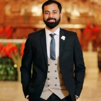 Rohail Haroon