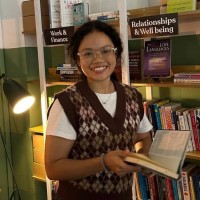 Suhailah Nordin