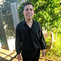 Erick Cavalheiro