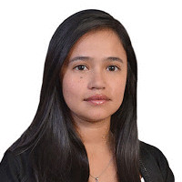 Jenny Alexandra Camacho Diaz