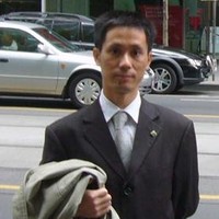 Jingde Zhong