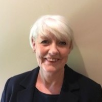 Valerie Forsyth
