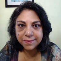 Anupama M.B.A, M.S. M.I.S.