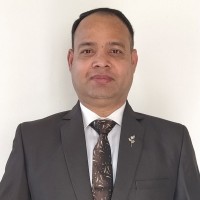 Deepak Katiyar