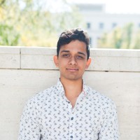 Nithin Krishnamurthi