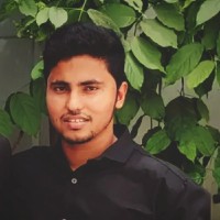 Mohammad Sahil
