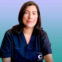 Marina Rodríguez Calvo de Mora, MD, PhD, FEBO