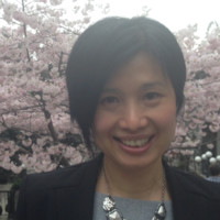 Bonnie Lam