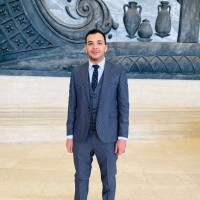 Ahmed Hamed