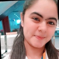 Sara Naqvi