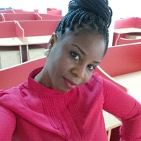 Chinyere Onyirimba Ashogbon