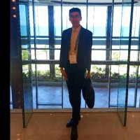 Michael Gloria