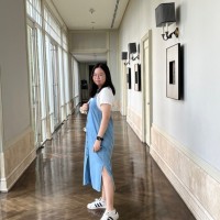 Trisha Goh