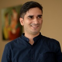 Vinit Kumar Bharti