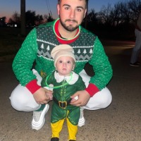Tanner Rutledge