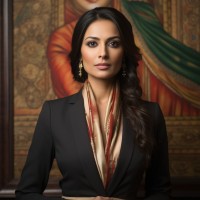 Payal Sharma