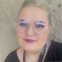Cheyenne Page